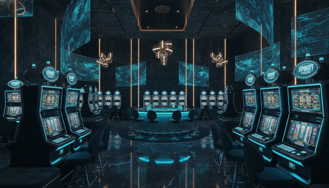 Spinit Casino — Essential Information for New Players